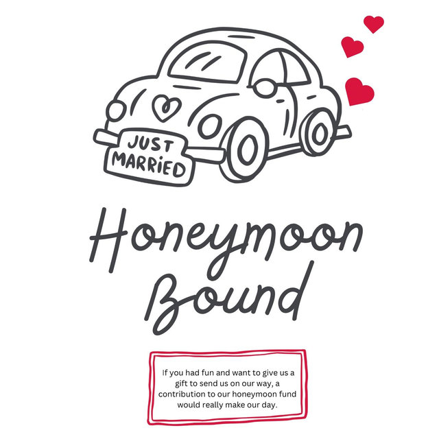 Honeymoon Fund