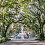 Forsyth Park