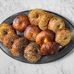 Apollo Bagels