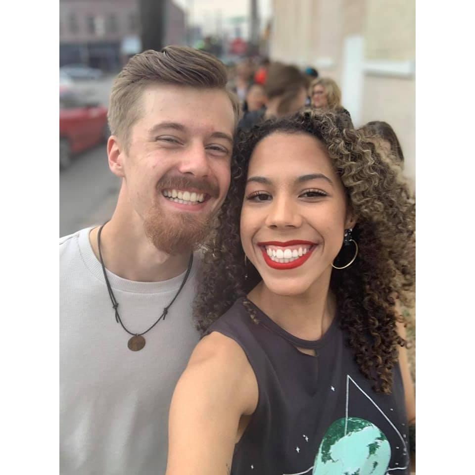 Elevation Worship Concert for my 23rd Birthday!