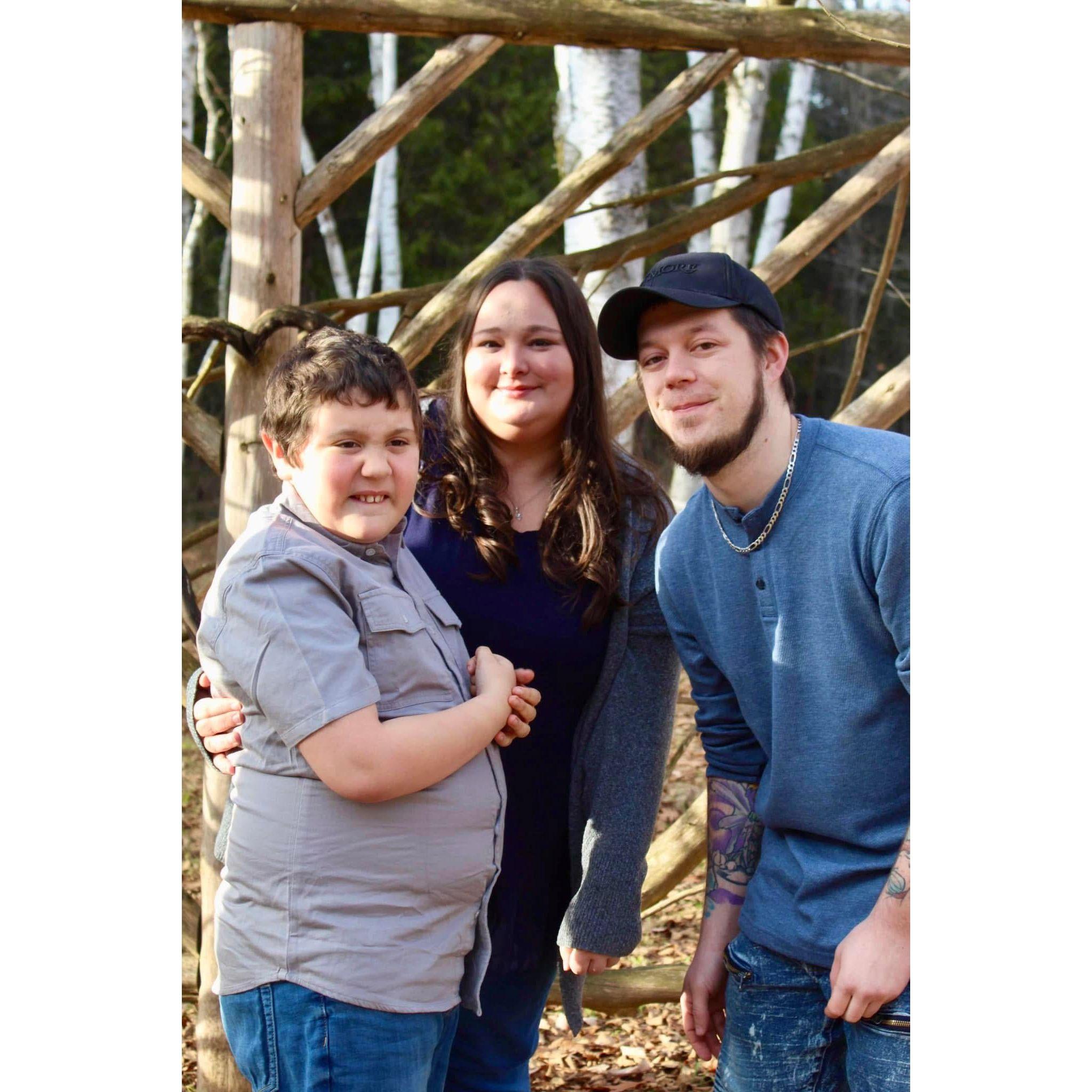 Family photos 2024