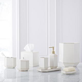 St. Honore 8-Piece Complete Bath Set