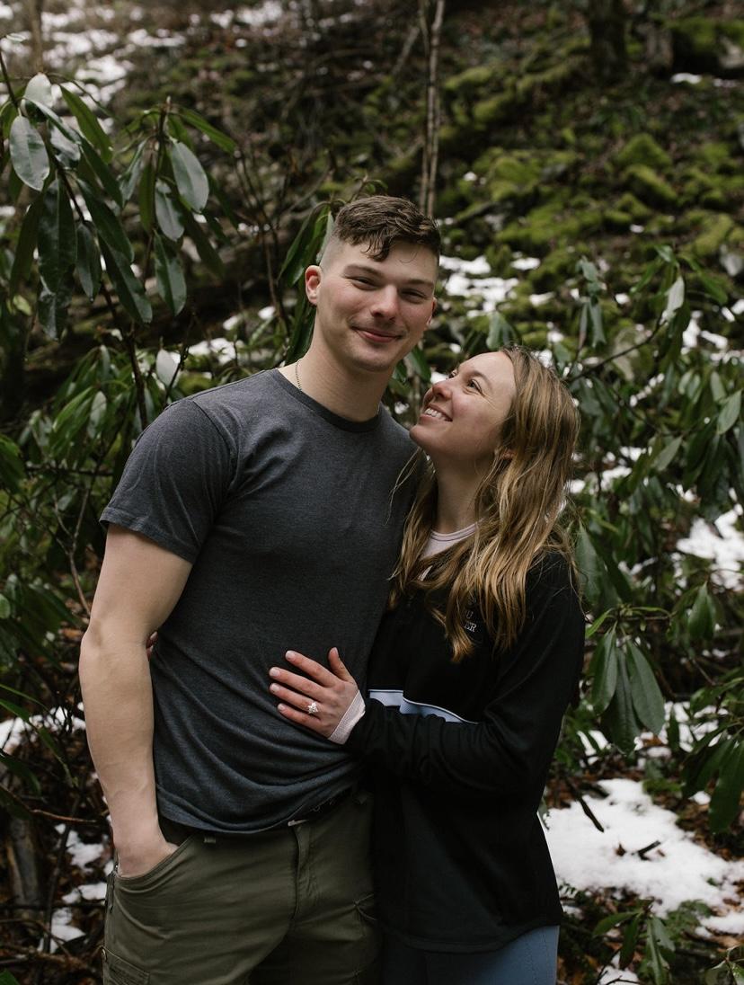 The Wedding Website of Madison Pierski and Stewart Kerby