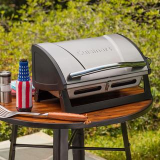 Grillster Portable Gas Grill