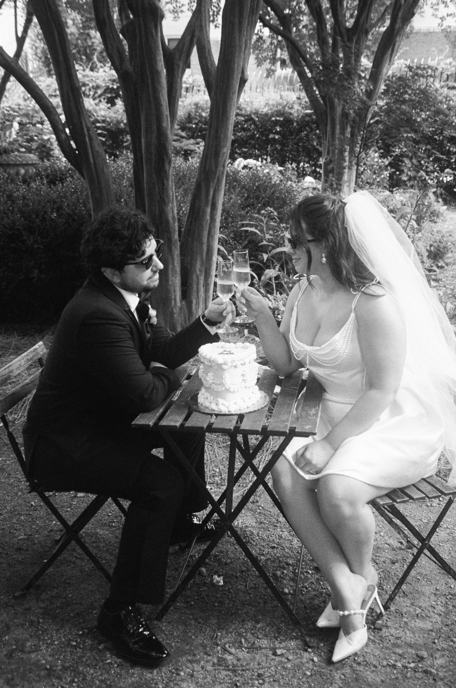 The Wedding Website of Erin Wilbanks and Bryson LeJeune