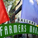 Ballard Farmers Market
