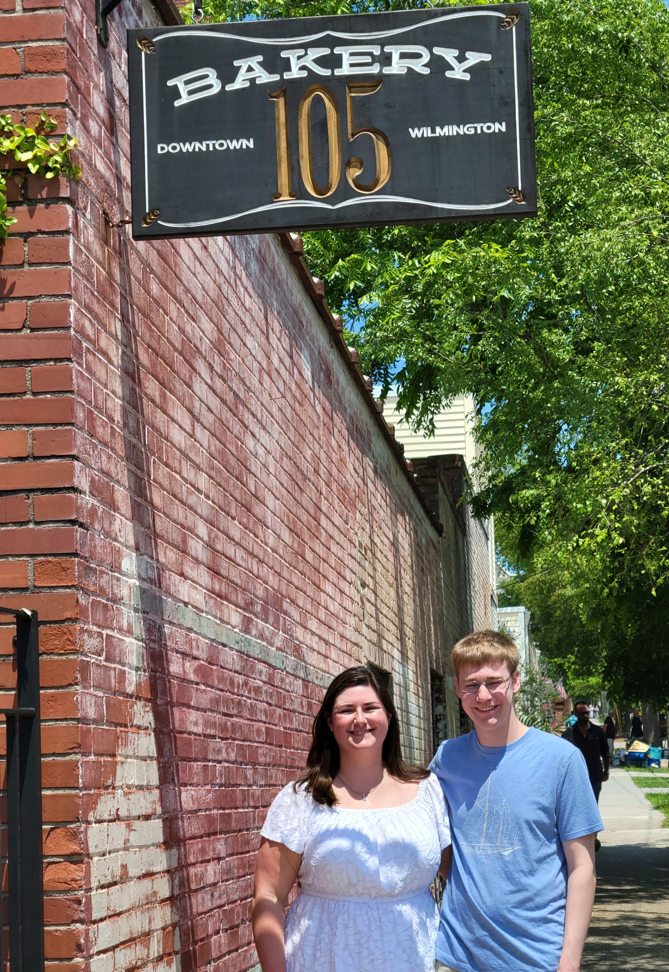 The Wedding Website of Kristine Kesling and Dylan Fendrich
