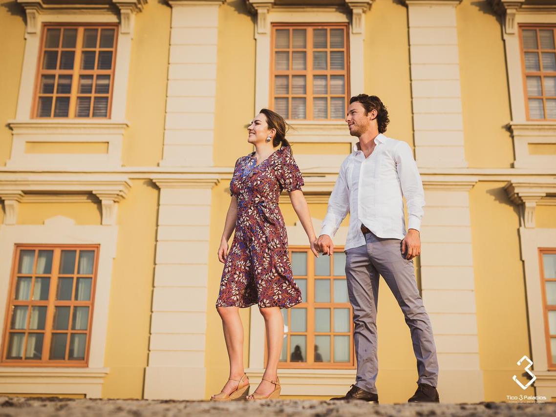 The Wedding Website of Cristina Osorio and Diego Lopez