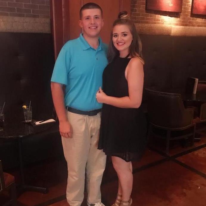 Celebrating our six month anniversary