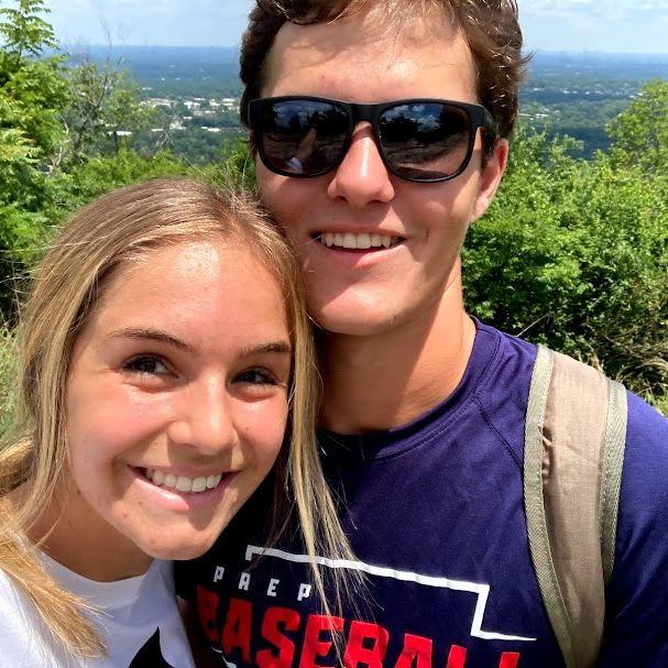 July 28, 2021 - We started dating!