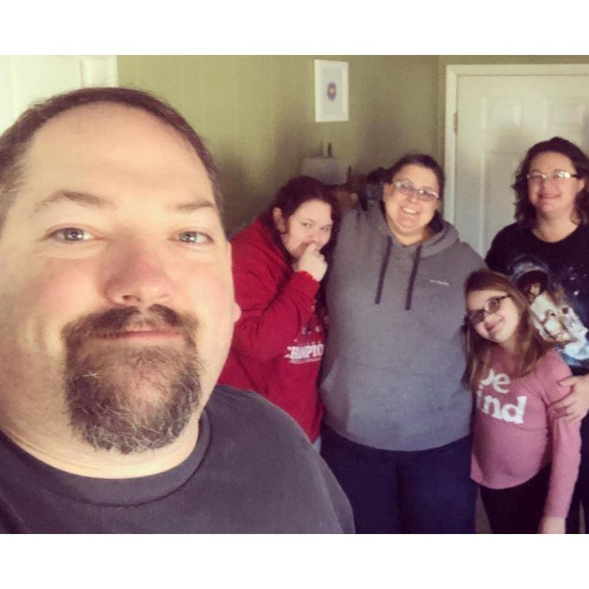 Family- Milota