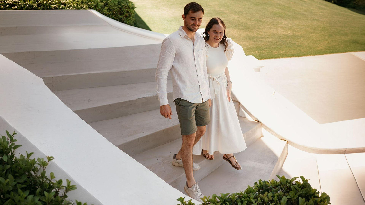 The Wedding Website of De Villiers du Plessis and Estella Van Vuuren