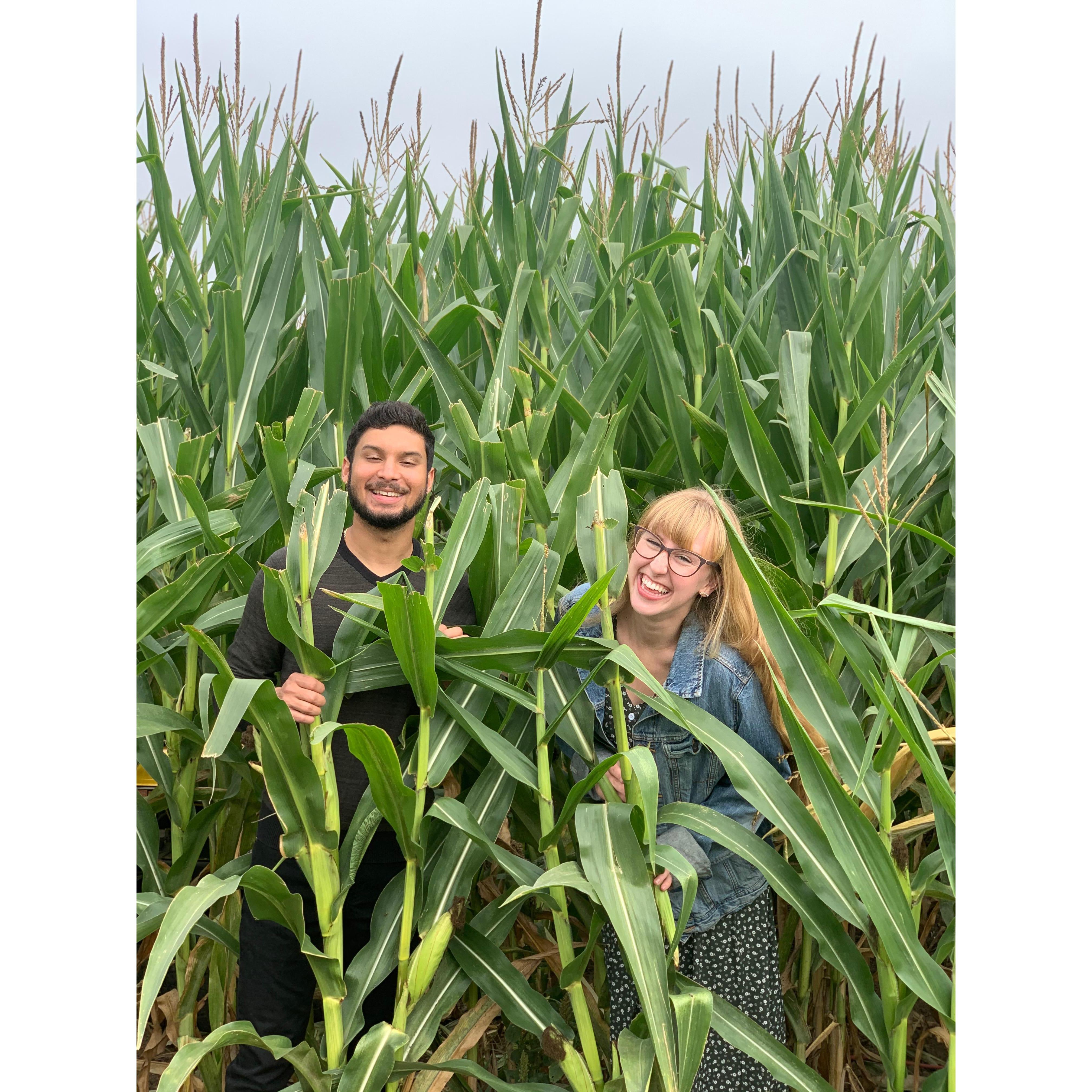 She is hilarious I promise