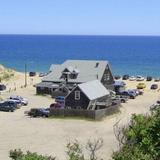 The Beachcomber in Wellfleet
