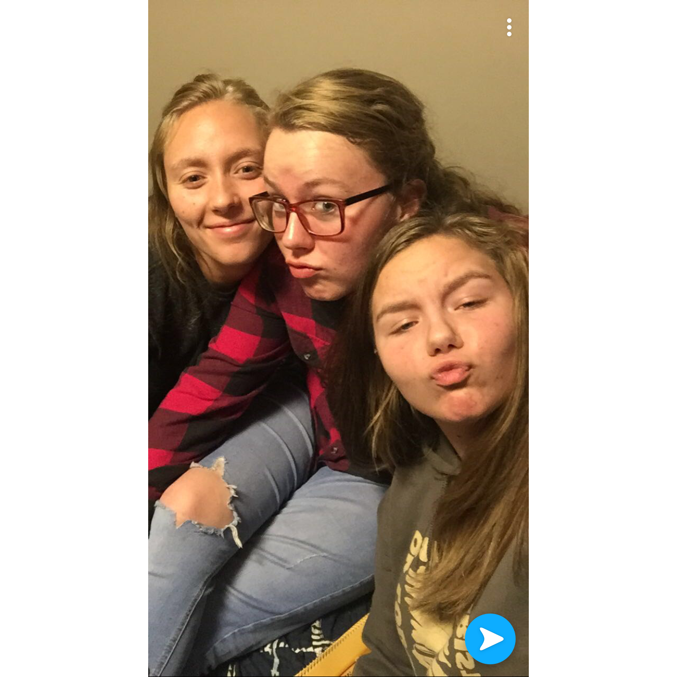 My Girls