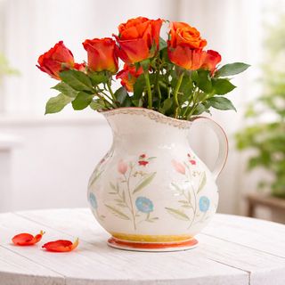 Ella Pitcher