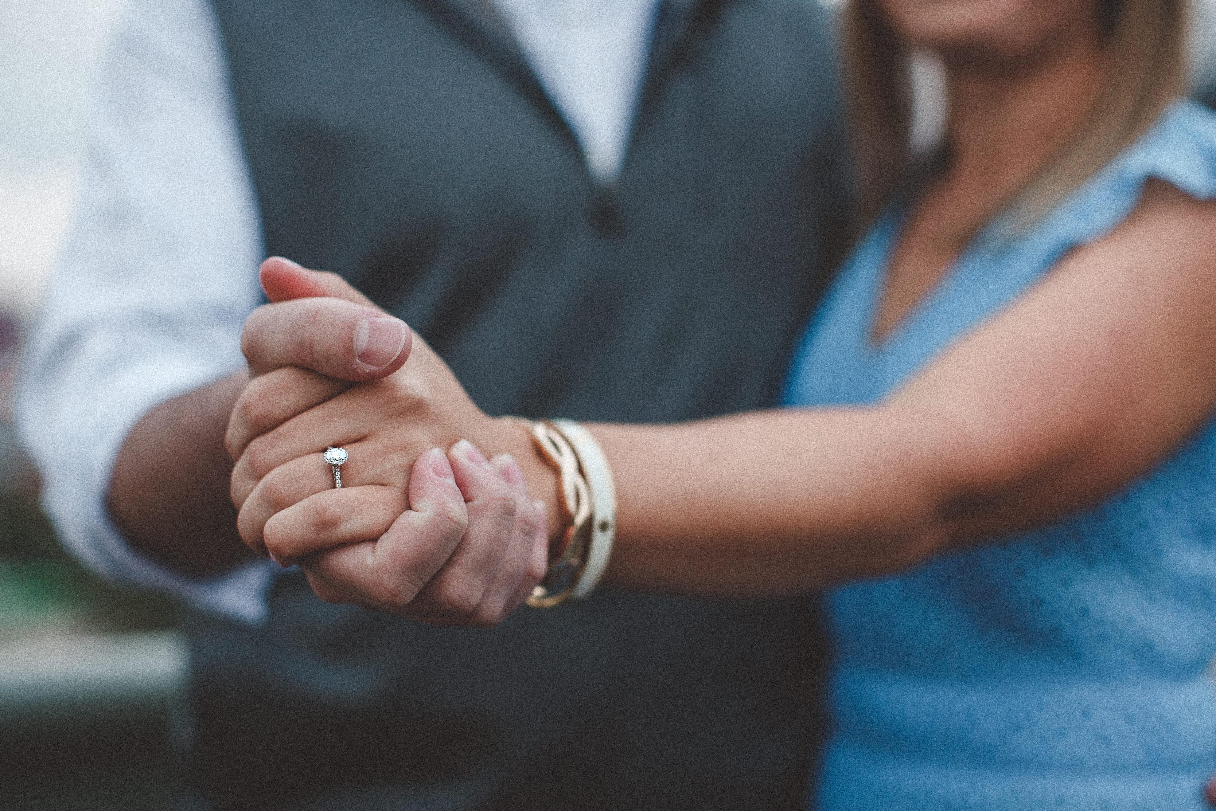 The Wedding Website of Emilee Myers and Andrew Hall