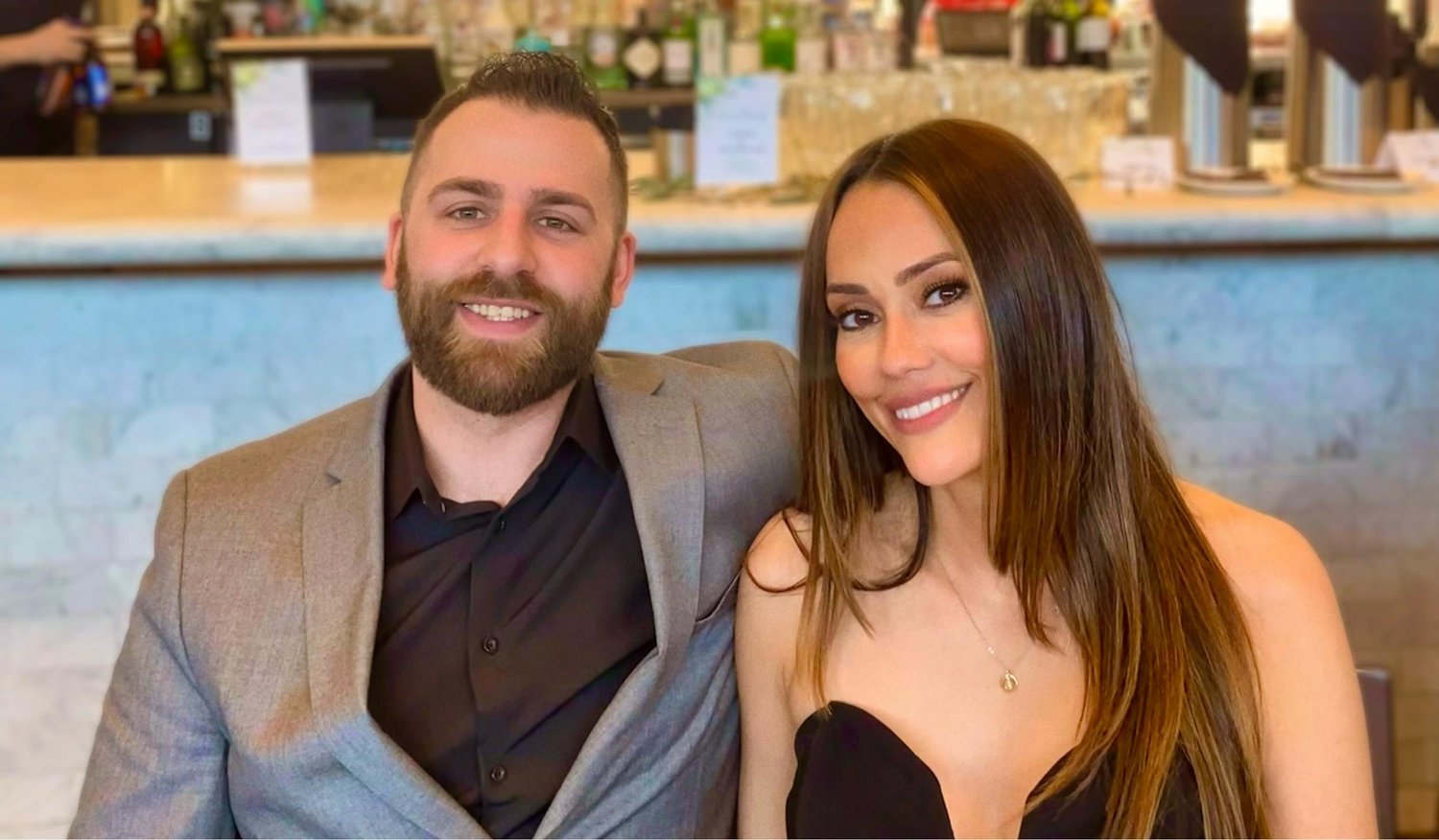 The Wedding Website of Adriana Castillo and Conner Kelly