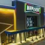 Main Event Beaumont