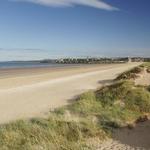 West Sands Beach