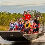 Corey Billie's Airboat Rides