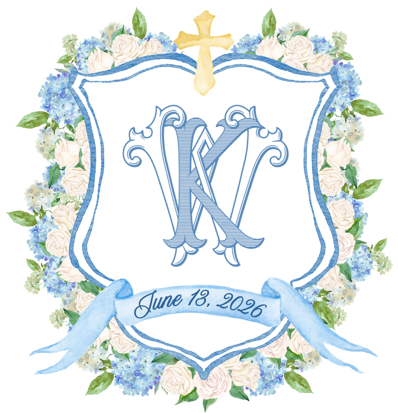 The Wedding Website of Kelcey Harris and Will Johnson