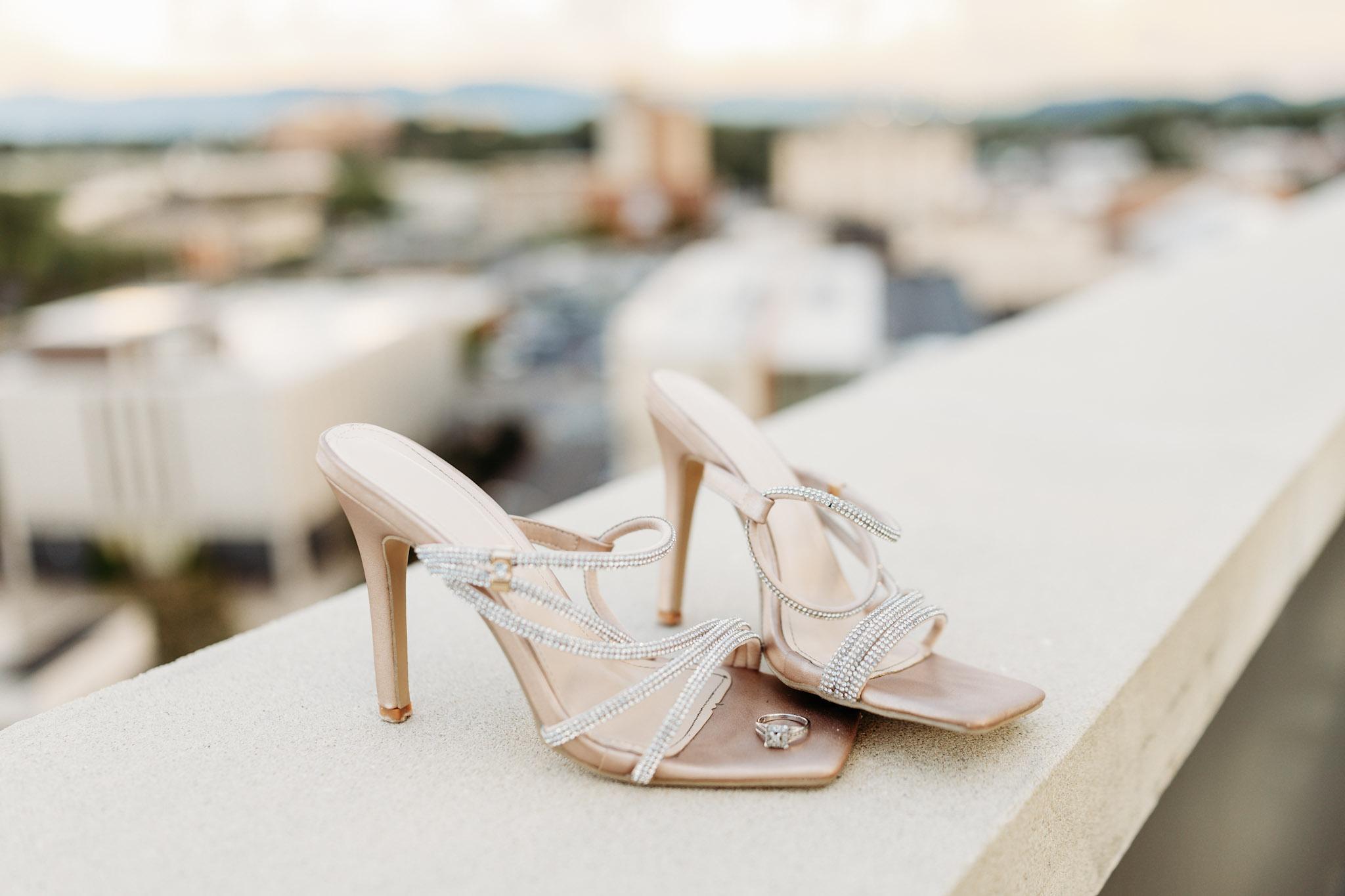The Wedding Website of Sara Caldwell and Dustin Thomas