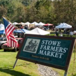 Stowe Farmers Market