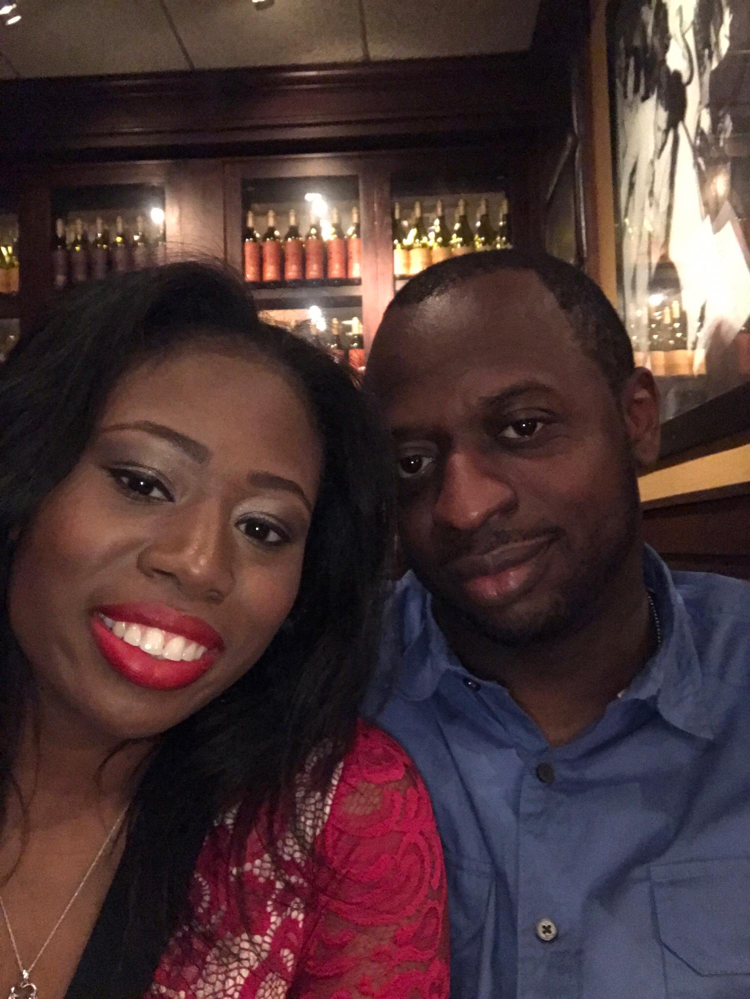 Bride's Birthday, Chicago
