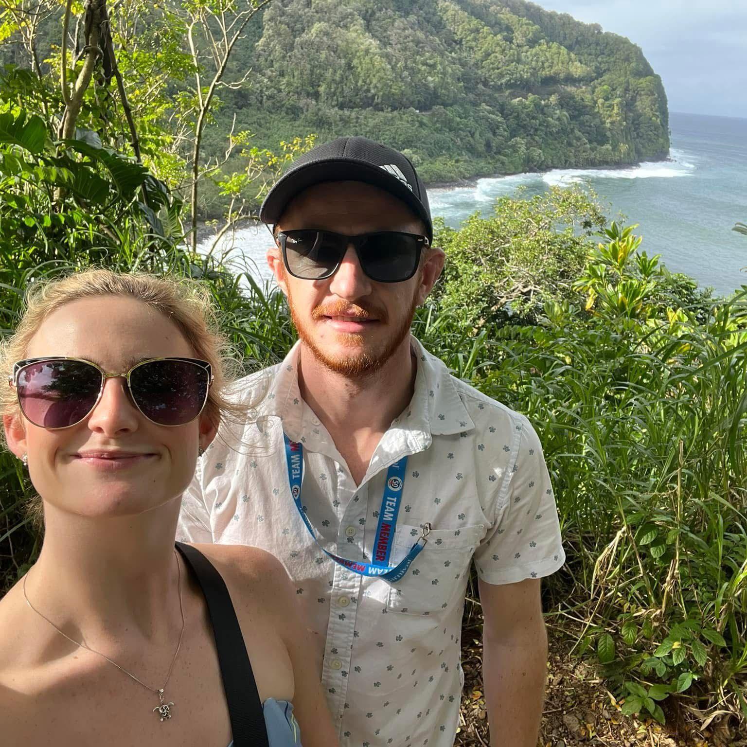 Road to Hana, Maui Hawaii