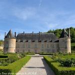 Château de Bussy-Rabutin
