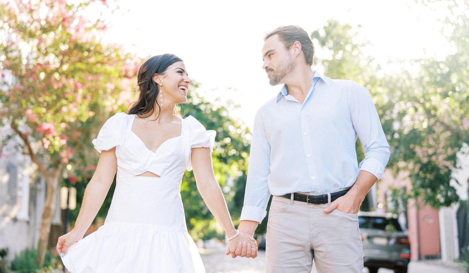 Natalie Oyarzun and Jackson Shuford's Wedding site