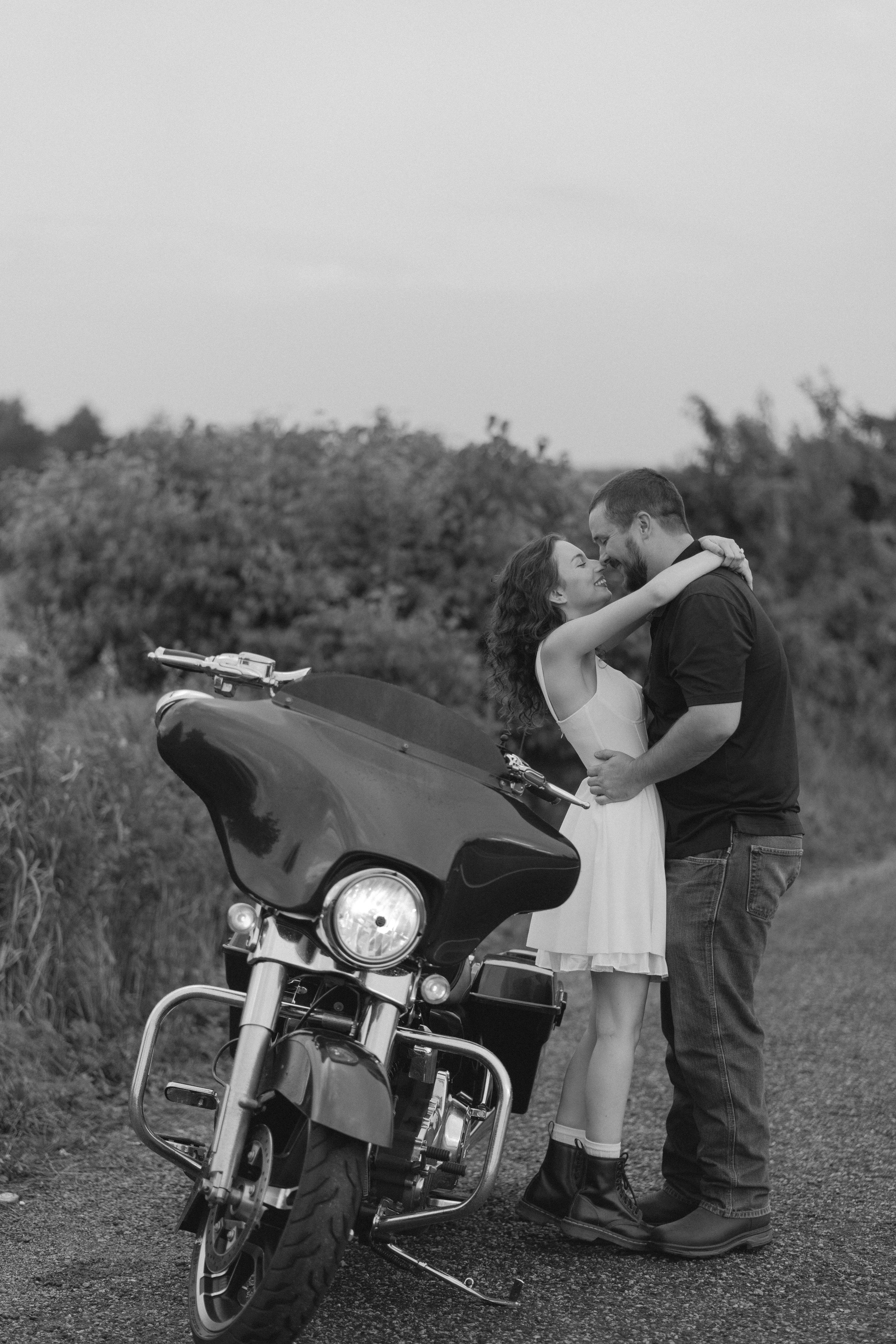 The Wedding Website of Polikseni Spaho and Dylan Casamassa