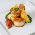 The Tides Restaurant