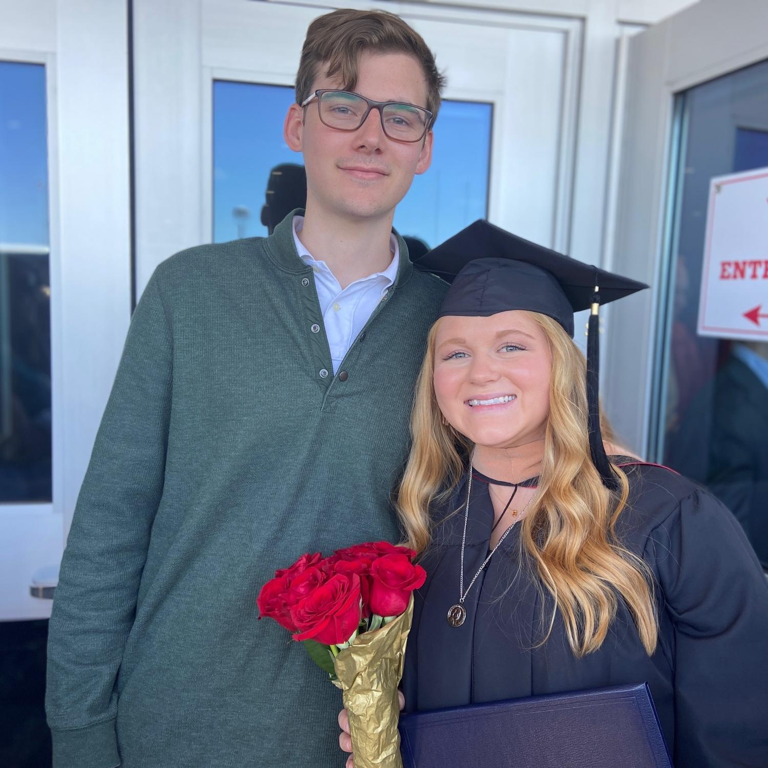 No more 7+ hour long distance!