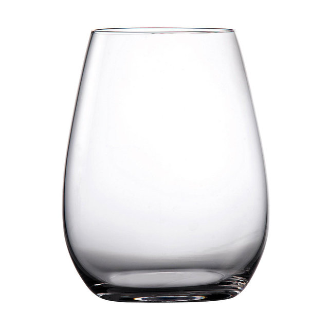 Marquis by Waterford Moments Stemless Wine Glasses, Set of 4
