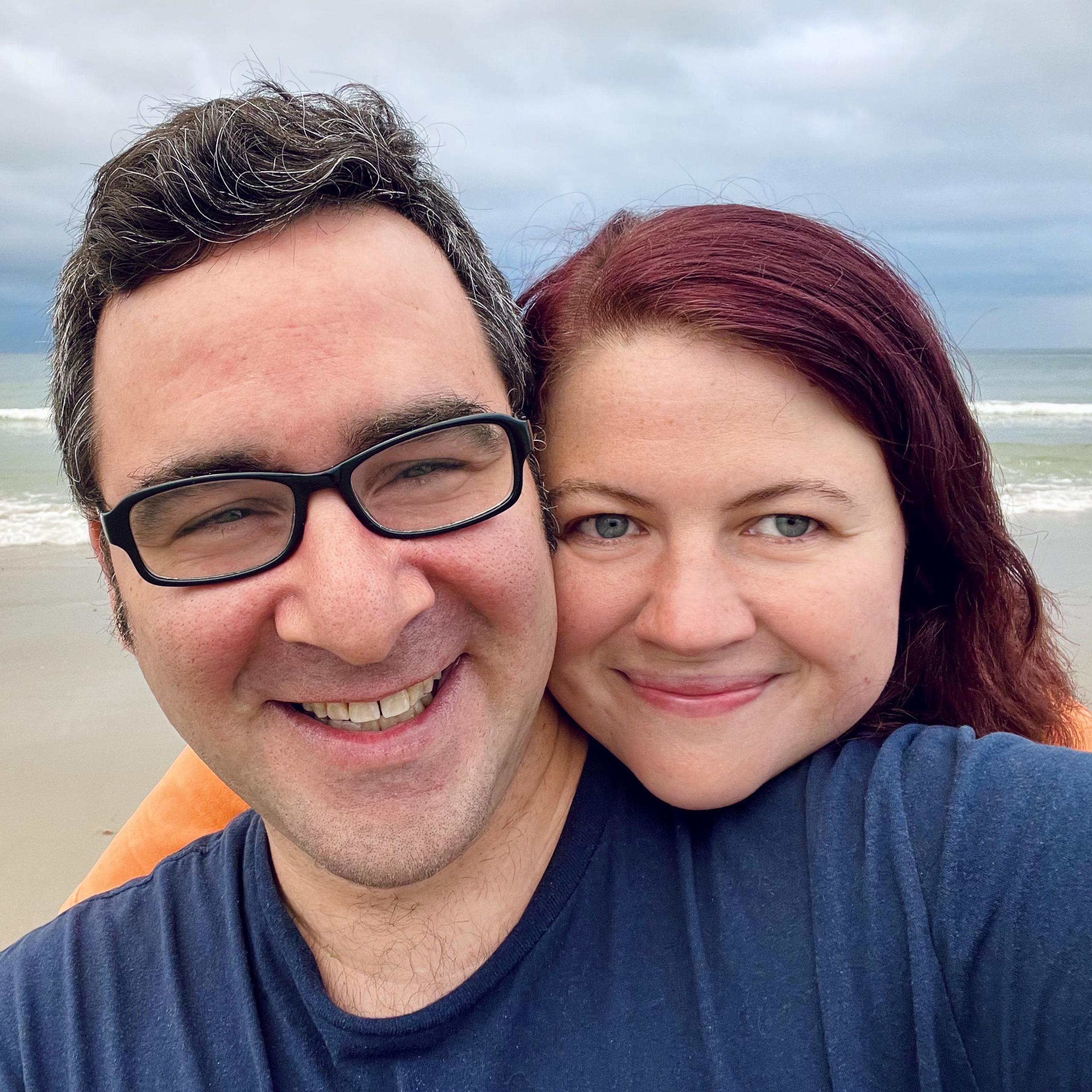 Duxbury Beach - June 14th, 2021
