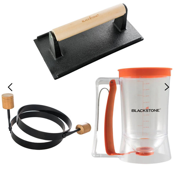 Breakfast Kit