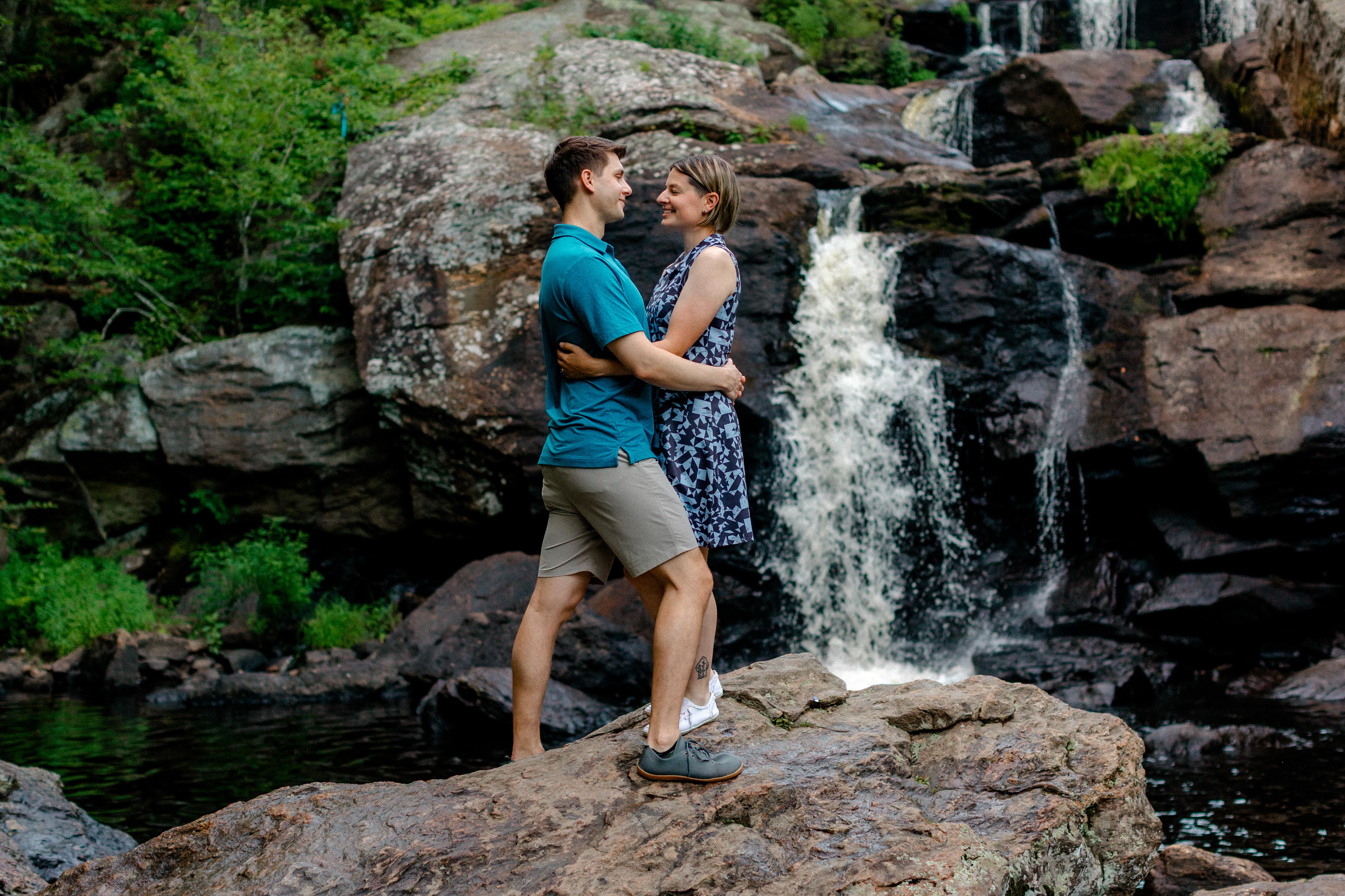 The Wedding Website of Shannon Russo and Stefan Koberl