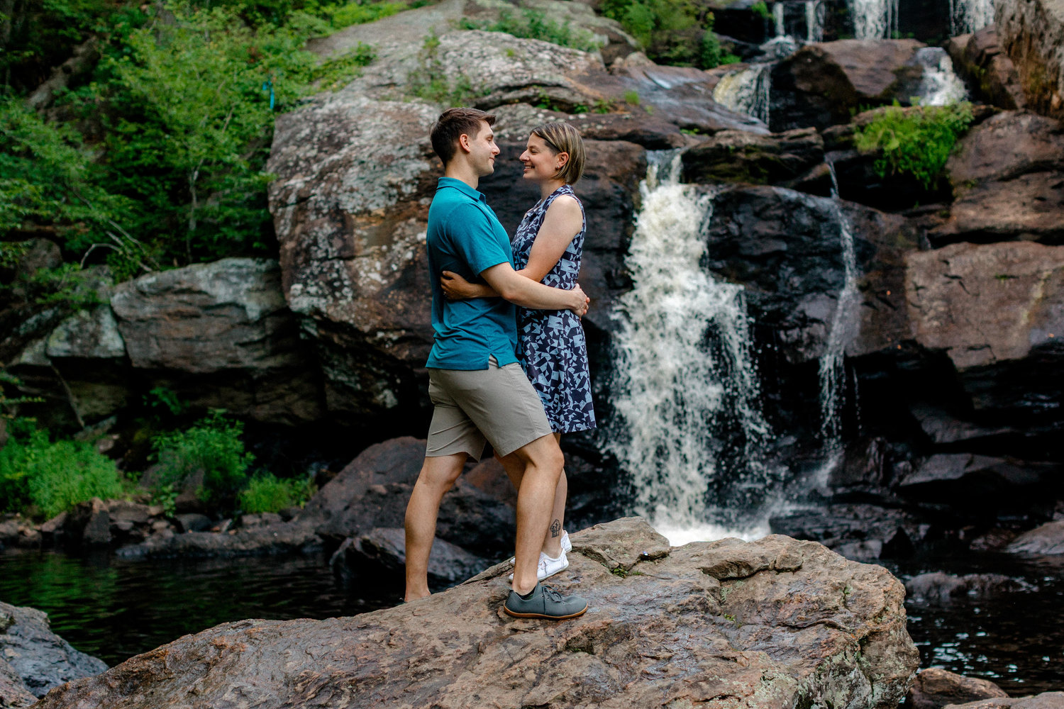 The Wedding Website of Shannon Russo and Stefan Koberl