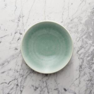 Jars Tourron Aqua Salad Plate