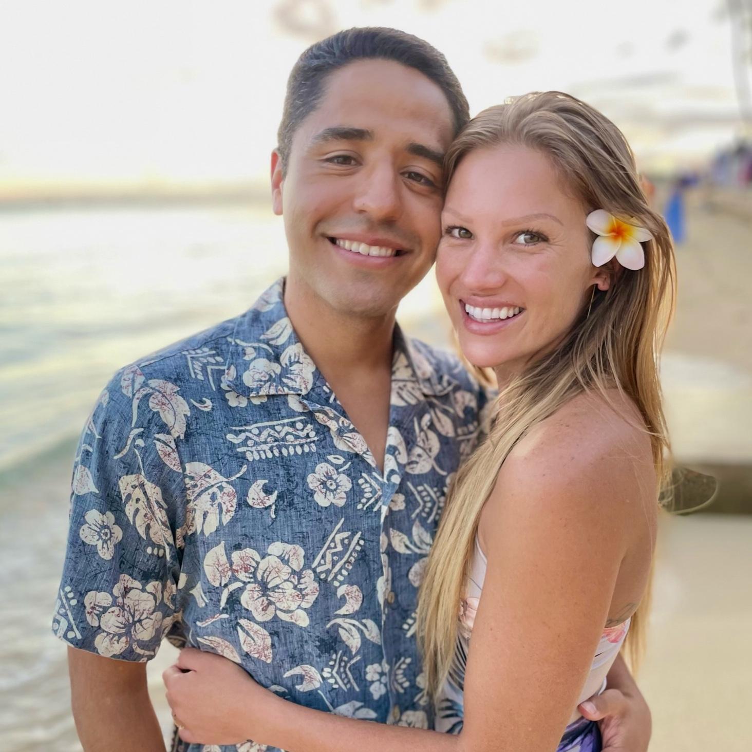 Our Honeymoon Fund