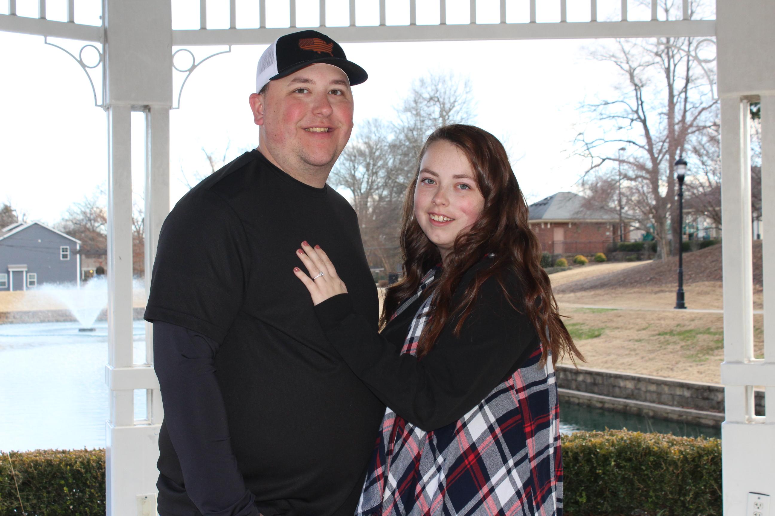 The Wedding Website of Michaela Kimbrell and Morgan Long