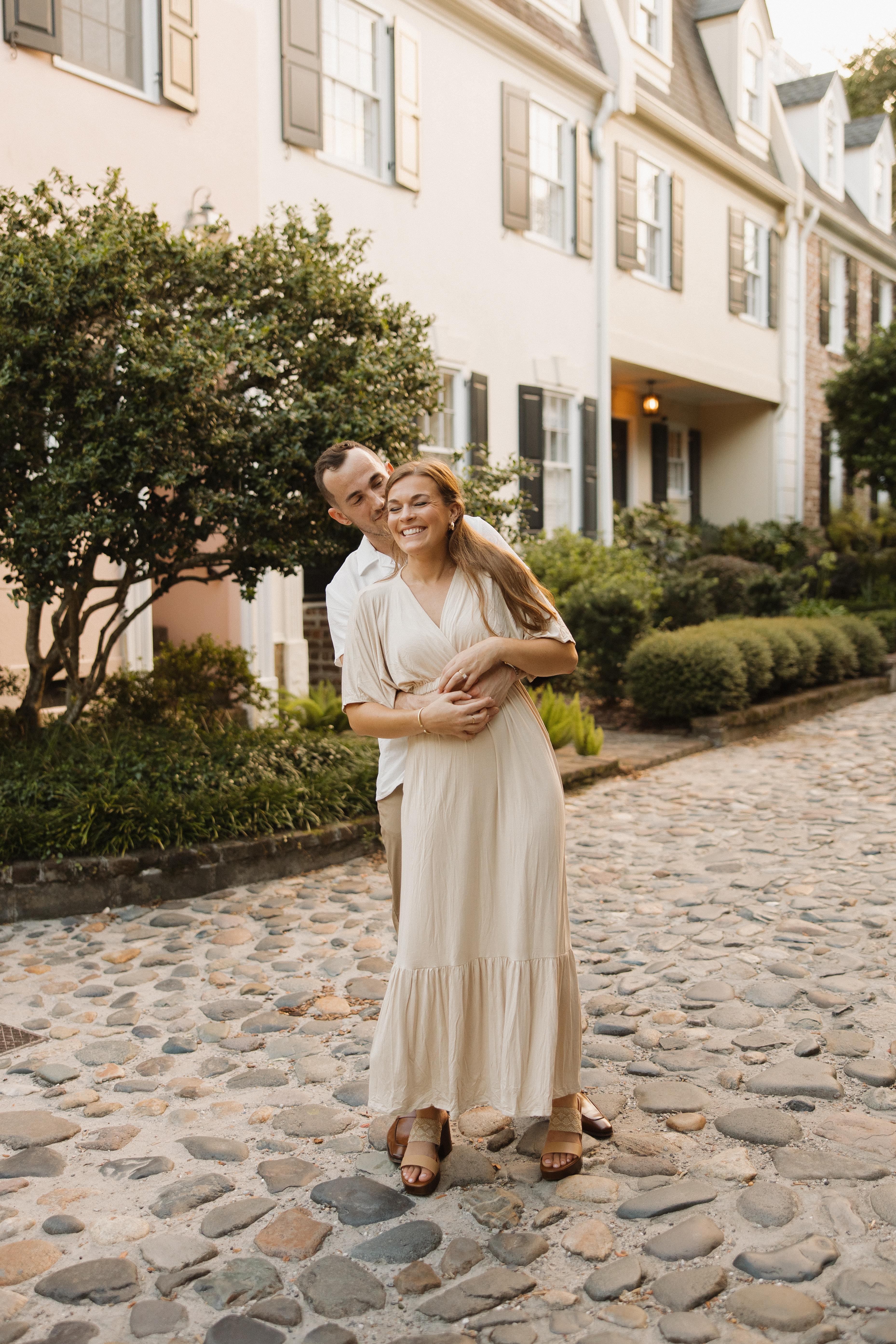The Wedding Website of Marissa Chisholm and Kenny Schimpf