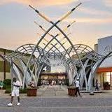 Arundel Mills Outlet Mall