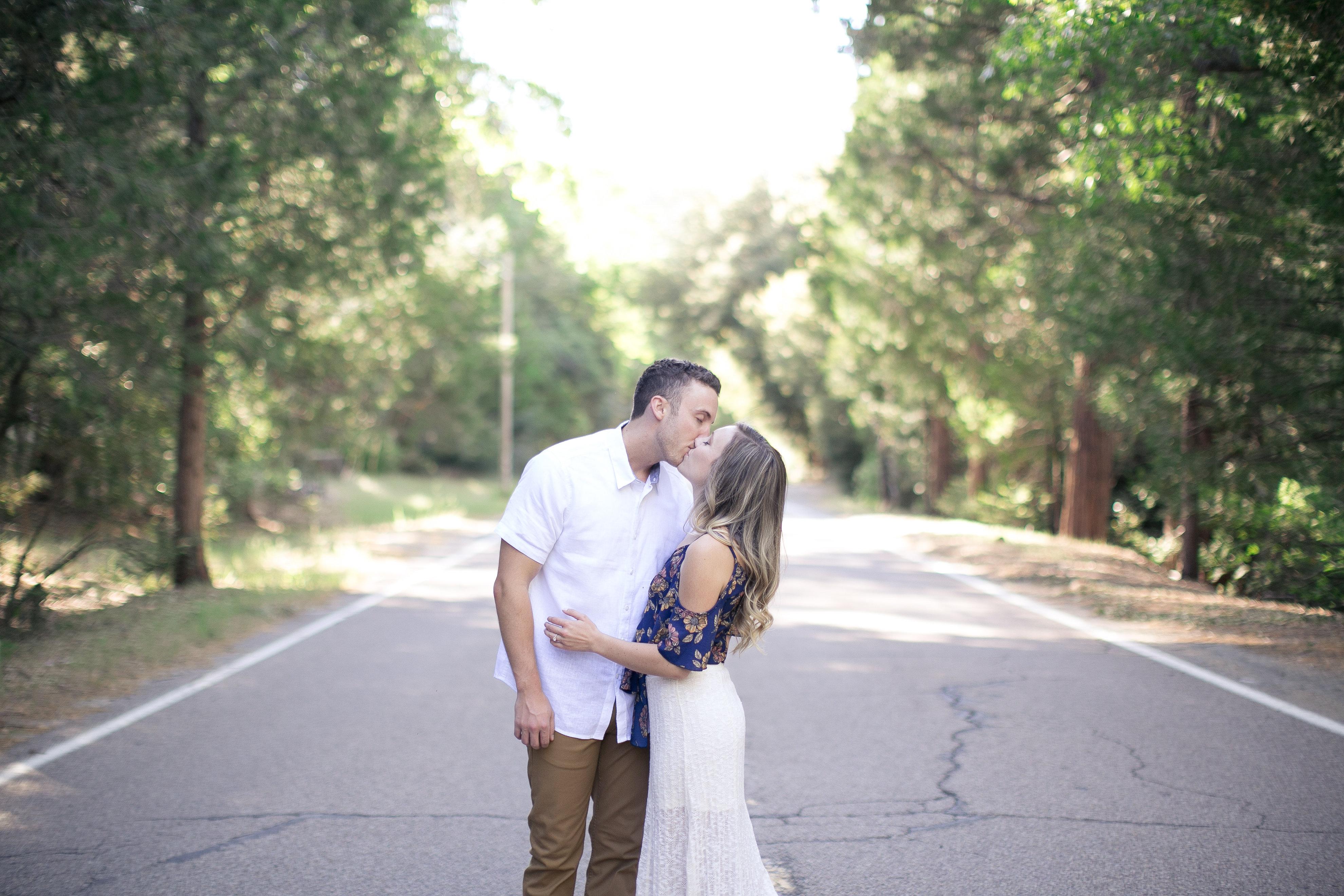 The Wedding Website of Carissa Lane and Tyler Menard