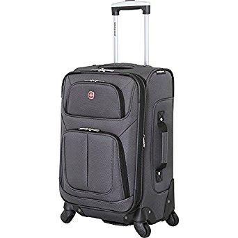 SwissGear Sion 21"