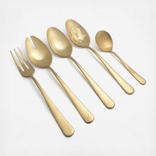 Luxor 5-Piece Serving Set