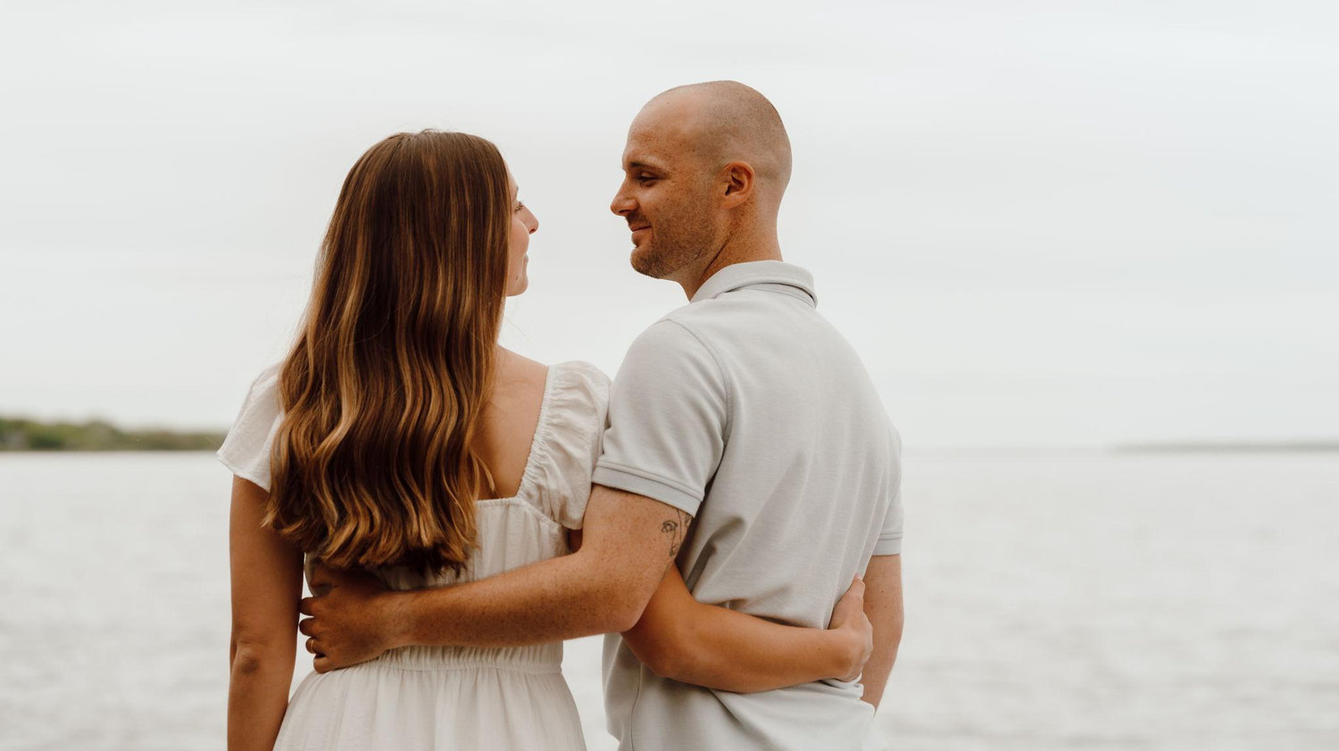 The Wedding Website of Jordan McHale and Conor McLaughlin