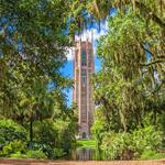 Bok Tower Gardens